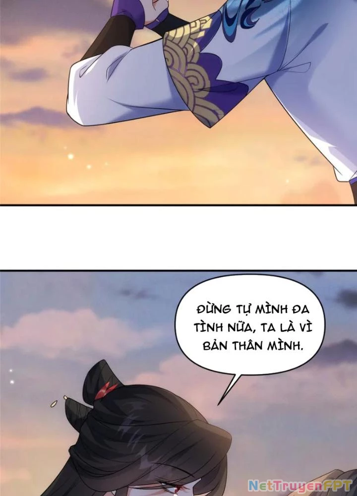 Ở Bên Cạnh Nữ Ma Đầu Chapter 54 - Trang 14