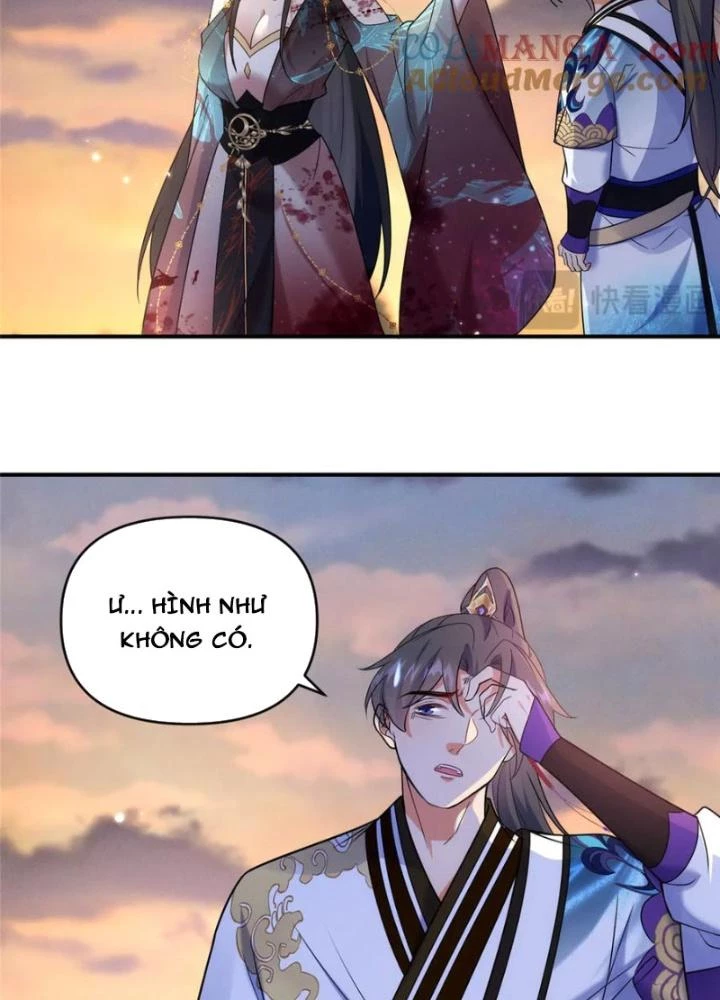 Ở Bên Cạnh Nữ Ma Đầu Chapter 54 - Trang 18