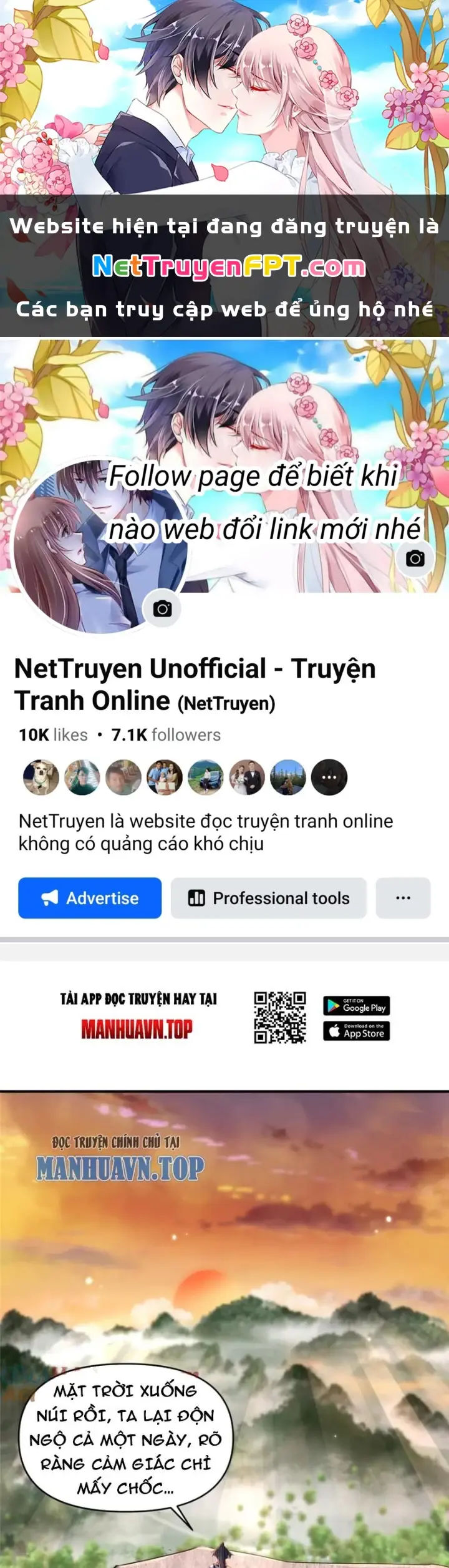 Ở Bên Cạnh Nữ Ma Đầu Chapter 54 - Trang 2