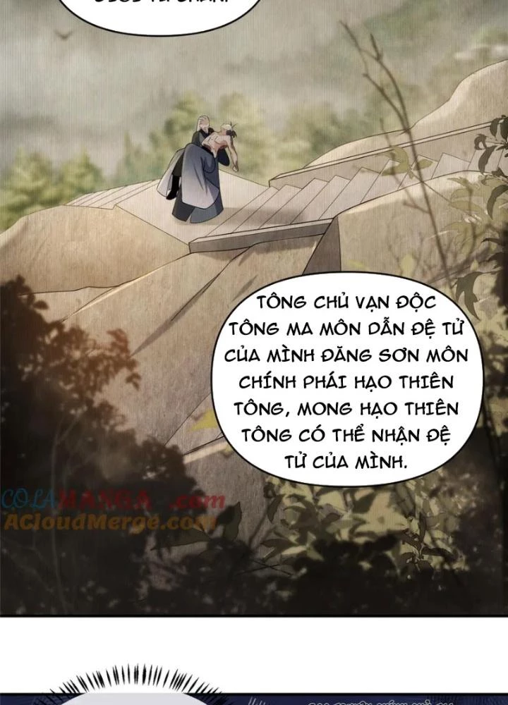 Ở Bên Cạnh Nữ Ma Đầu Chapter 54 - Trang 26