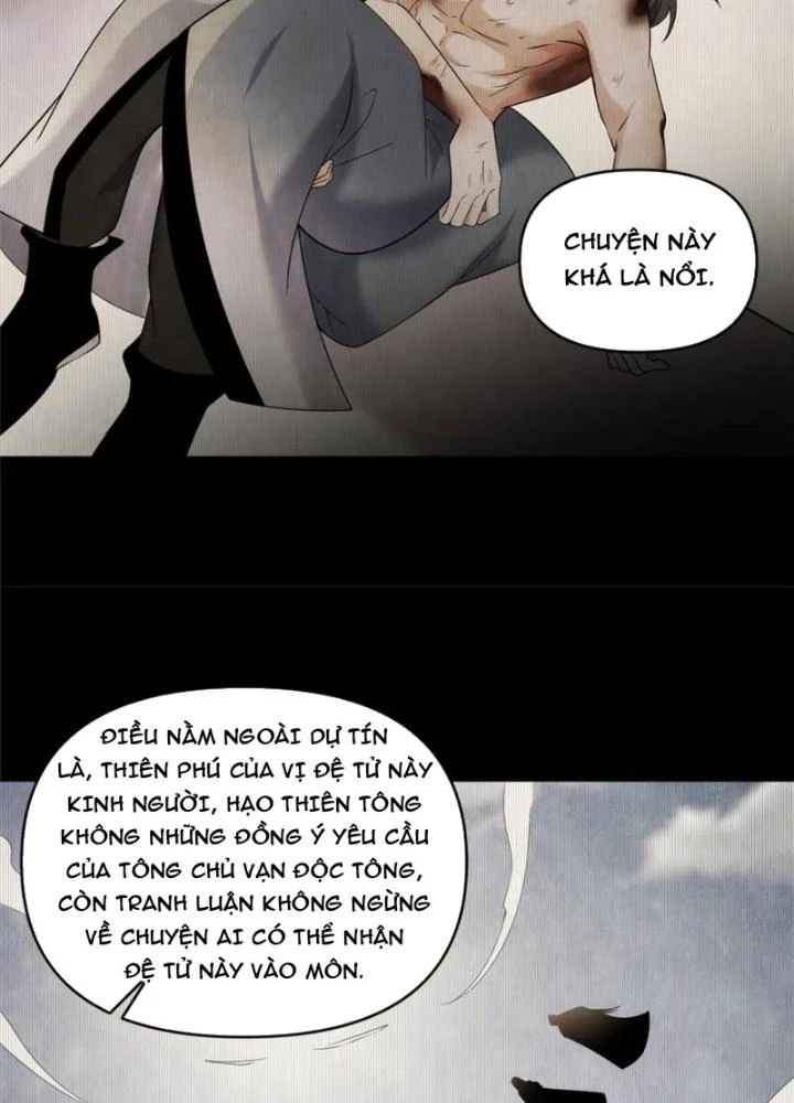 Ở Bên Cạnh Nữ Ma Đầu Chapter 54 - Trang 30