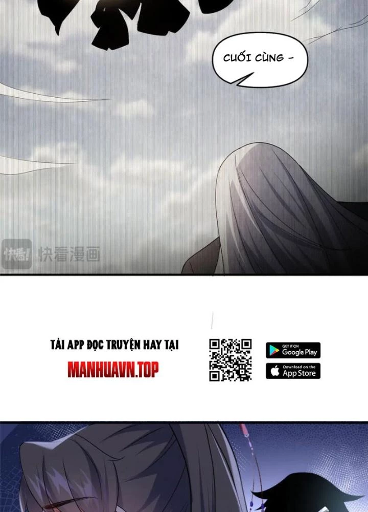 Ở Bên Cạnh Nữ Ma Đầu Chapter 54 - Trang 32
