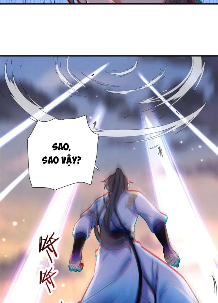 Ở Bên Cạnh Nữ Ma Đầu Chapter 54 - Trang 38
