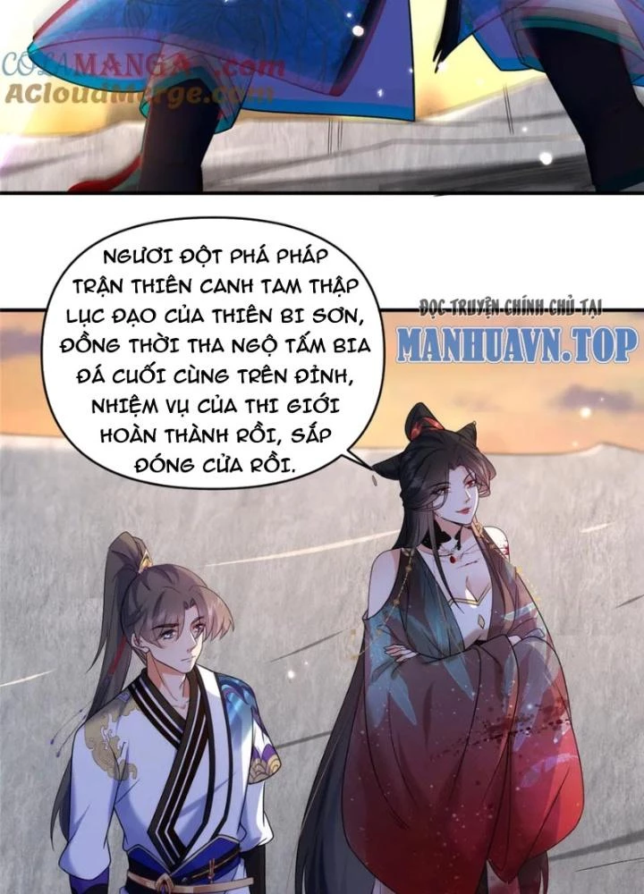 Ở Bên Cạnh Nữ Ma Đầu Chapter 54 - Trang 40
