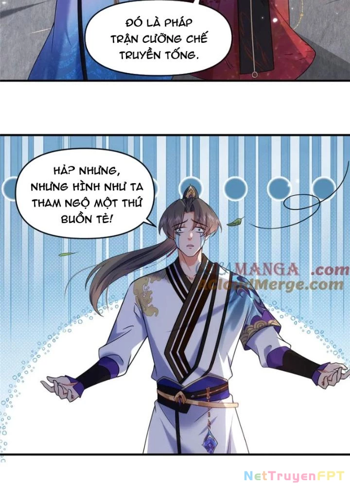 Ở Bên Cạnh Nữ Ma Đầu Chapter 54 - Trang 42