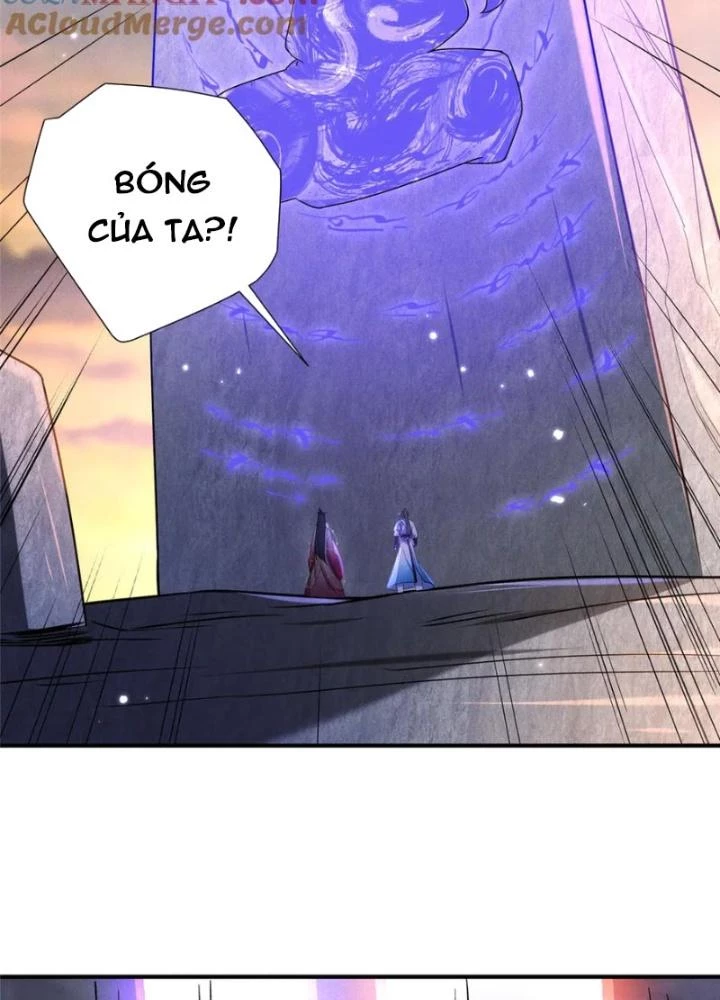 Ở Bên Cạnh Nữ Ma Đầu Chapter 54 - Trang 48