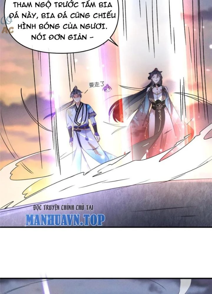 Ở Bên Cạnh Nữ Ma Đầu Chapter 54 - Trang 50