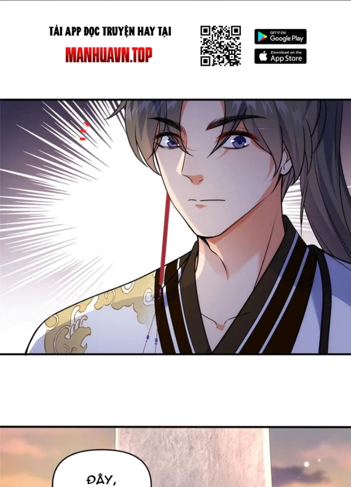 Ở Bên Cạnh Nữ Ma Đầu Chapter 54 - Trang 6