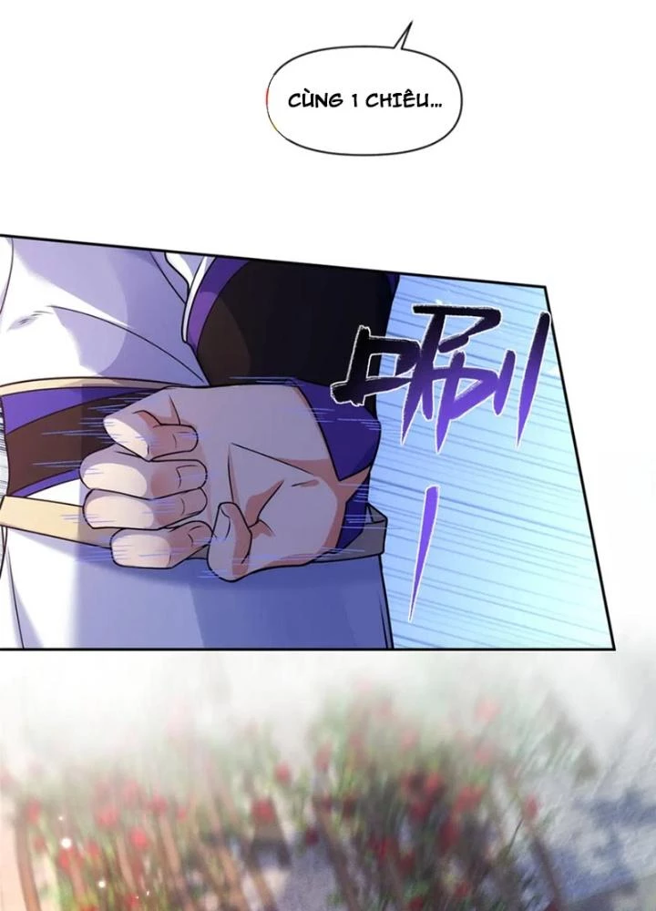 Ở Bên Cạnh Nữ Ma Đầu Chapter 55 - Trang 10