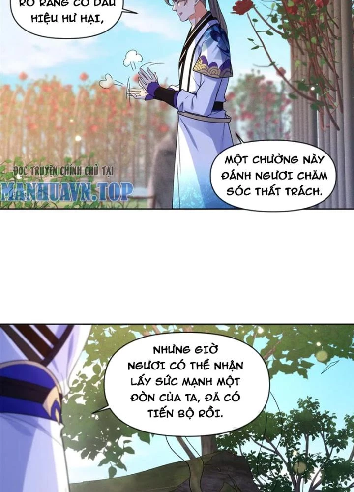 Ở Bên Cạnh Nữ Ma Đầu Chapter 55 - Trang 14