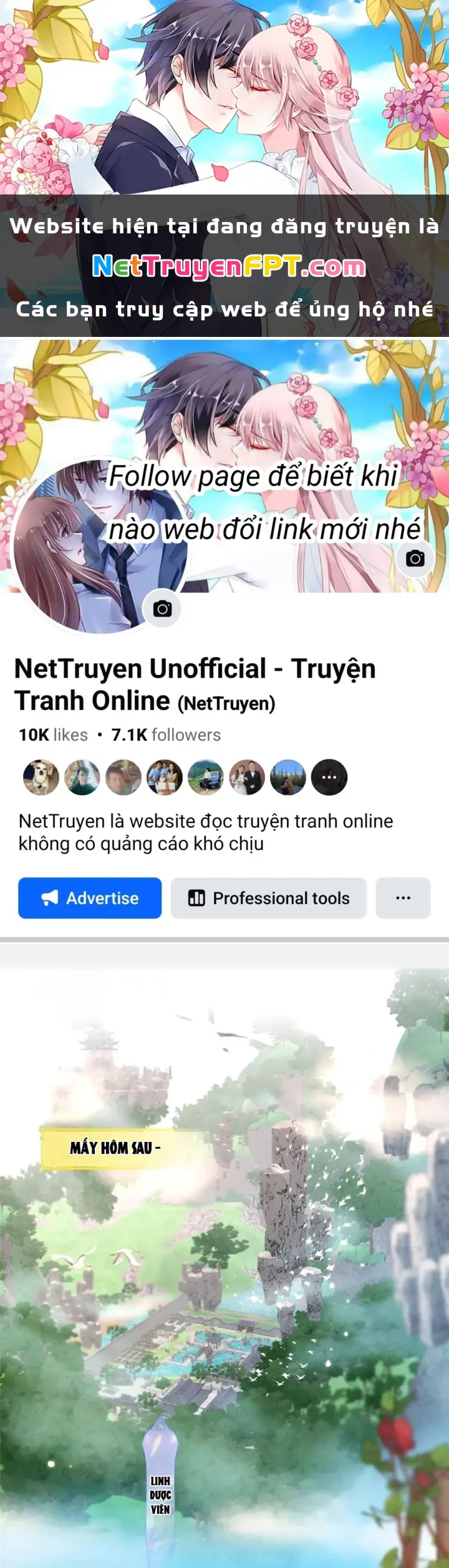 Ở Bên Cạnh Nữ Ma Đầu Chapter 55 - Trang 2