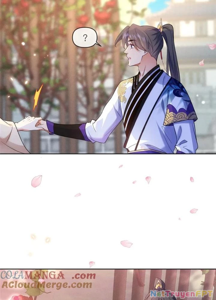 Ở Bên Cạnh Nữ Ma Đầu Chapter 55 - Trang 20