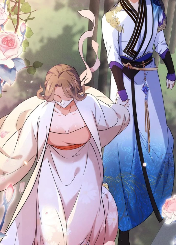 Ở Bên Cạnh Nữ Ma Đầu Chapter 55 - Trang 22