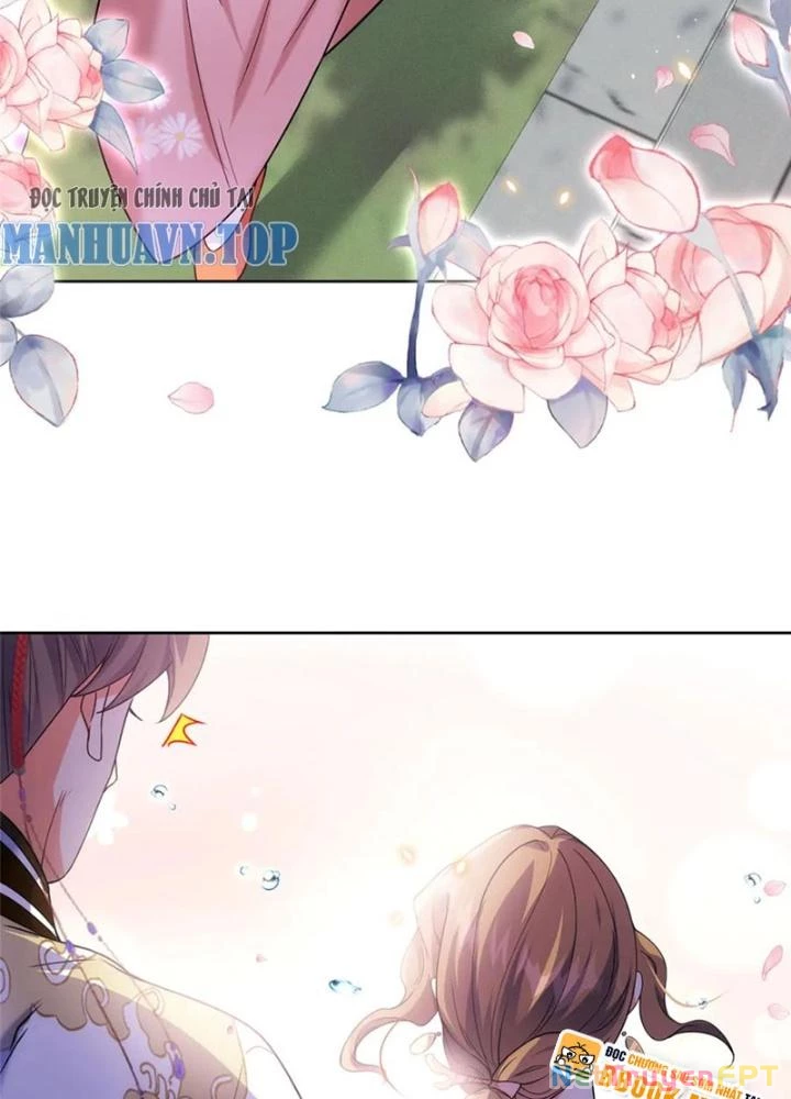 Ở Bên Cạnh Nữ Ma Đầu Chapter 55 - Trang 24