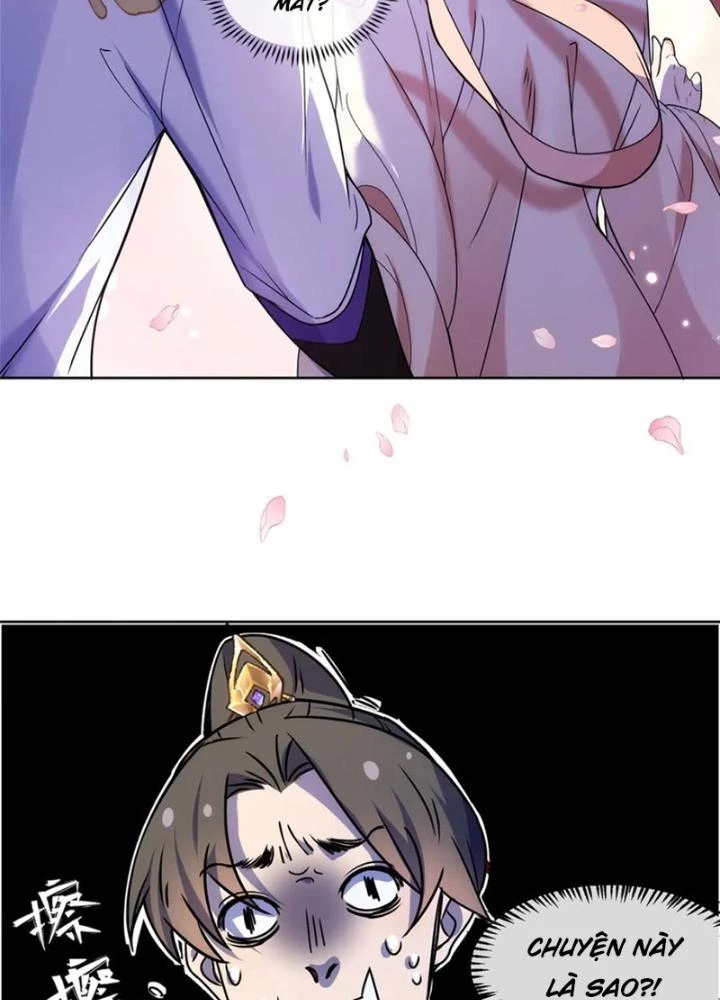 Ở Bên Cạnh Nữ Ma Đầu Chapter 55 - Trang 26