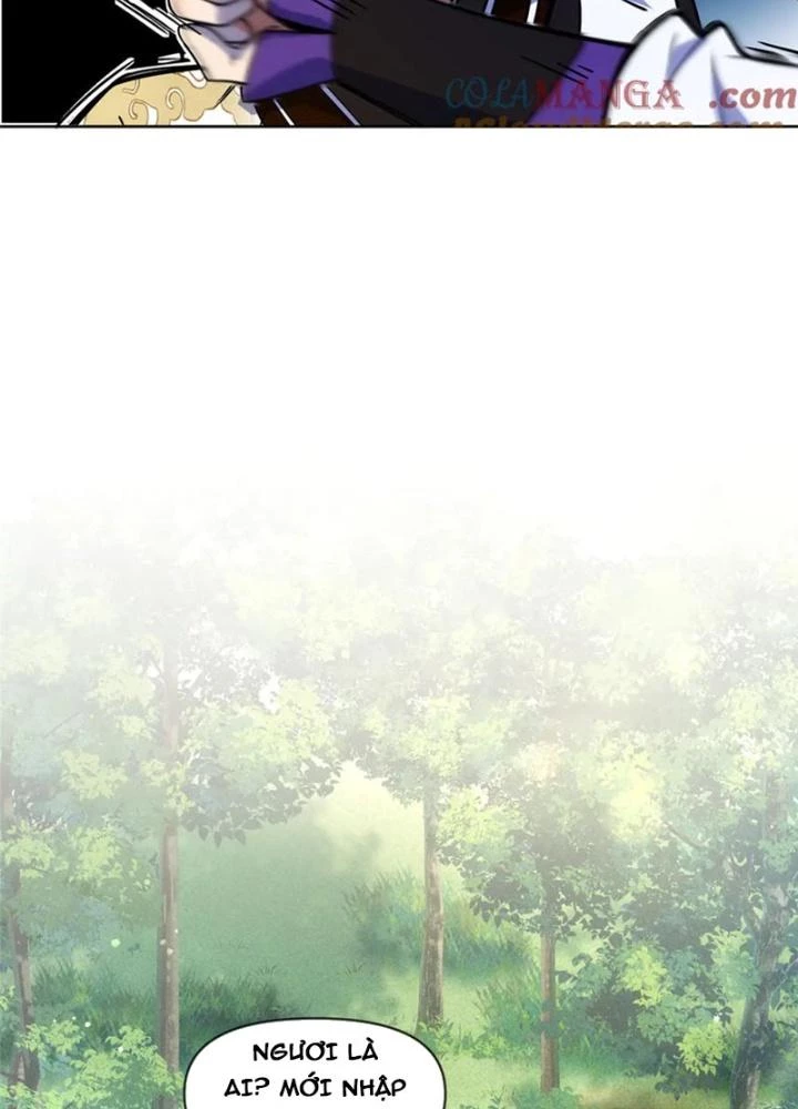 Ở Bên Cạnh Nữ Ma Đầu Chapter 55 - Trang 28