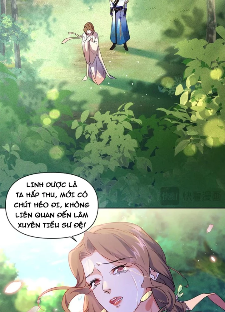 Ở Bên Cạnh Nữ Ma Đầu Chapter 55 - Trang 30