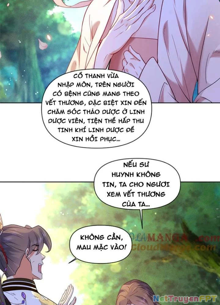 Ở Bên Cạnh Nữ Ma Đầu Chapter 55 - Trang 32
