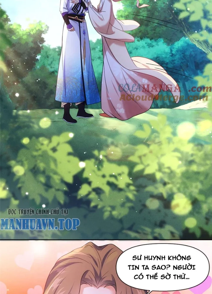 Ở Bên Cạnh Nữ Ma Đầu Chapter 55 - Trang 36