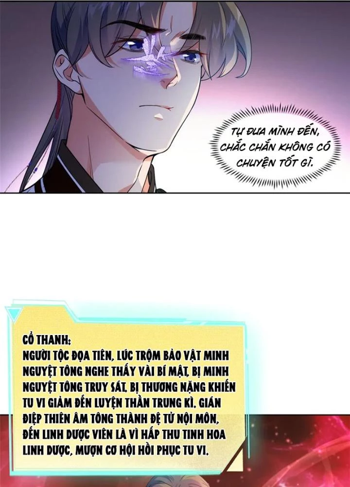 Ở Bên Cạnh Nữ Ma Đầu Chapter 55 - Trang 40