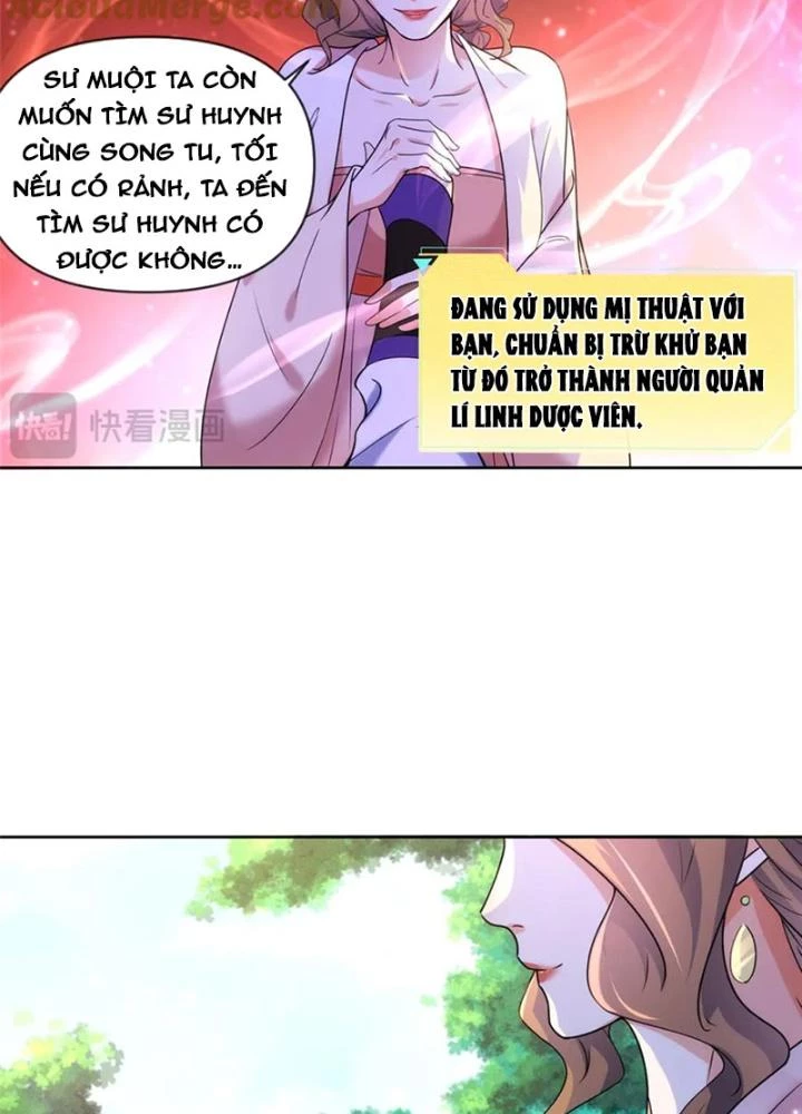 Ở Bên Cạnh Nữ Ma Đầu Chapter 55 - Trang 42