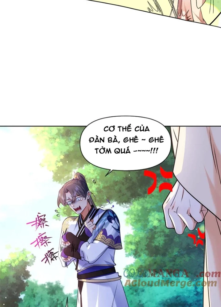 Ở Bên Cạnh Nữ Ma Đầu Chapter 55 - Trang 46