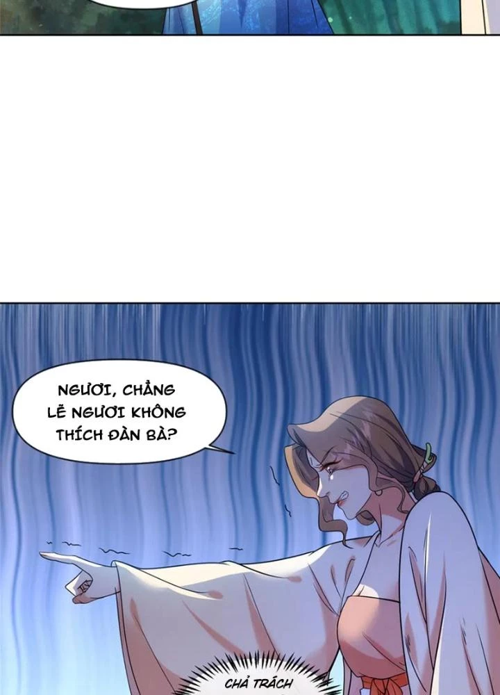 Ở Bên Cạnh Nữ Ma Đầu Chapter 55 - Trang 48