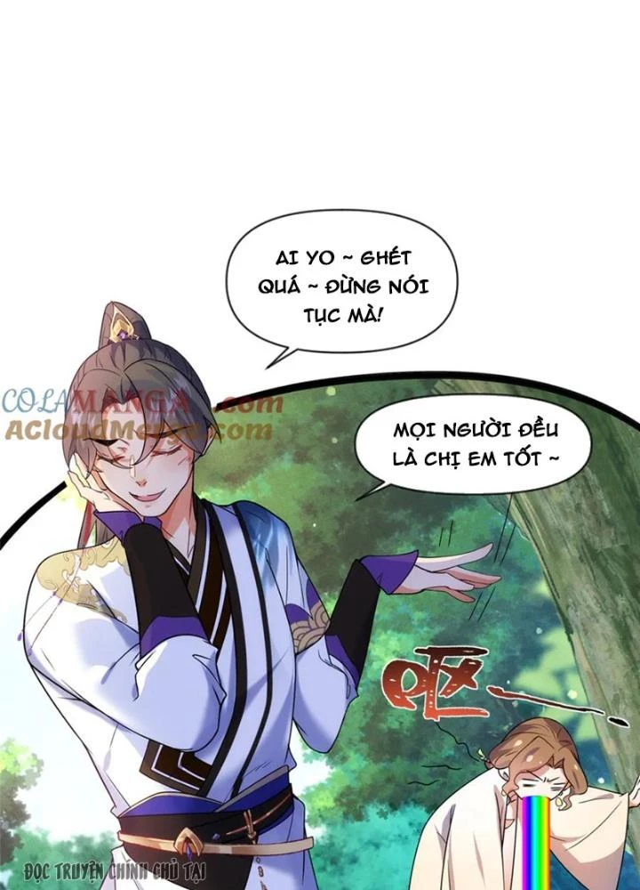 Ở Bên Cạnh Nữ Ma Đầu Chapter 55 - Trang 50