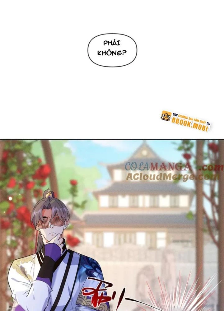 Ở Bên Cạnh Nữ Ma Đầu Chapter 55 - Trang 6