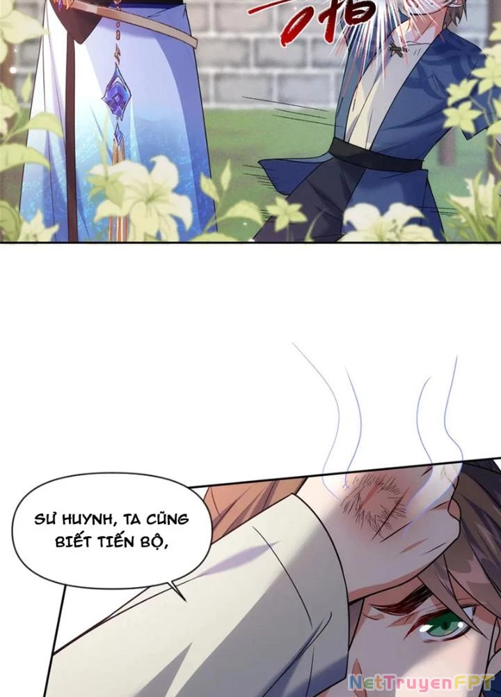 Ở Bên Cạnh Nữ Ma Đầu Chapter 55 - Trang 8