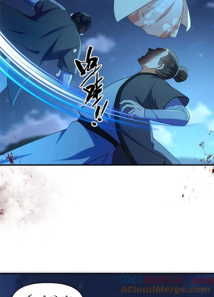 Ở Bên Cạnh Nữ Ma Đầu Chapter 56 - Trang 10