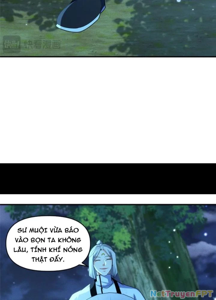 Ở Bên Cạnh Nữ Ma Đầu Chapter 56 - Trang 14