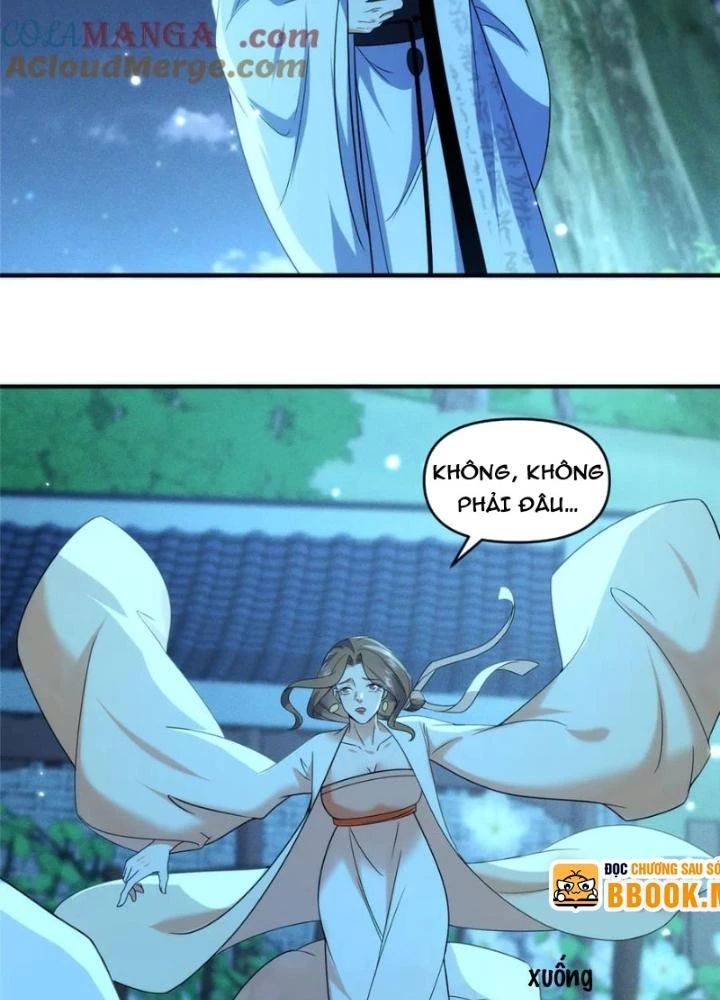 Ở Bên Cạnh Nữ Ma Đầu Chapter 56 - Trang 16