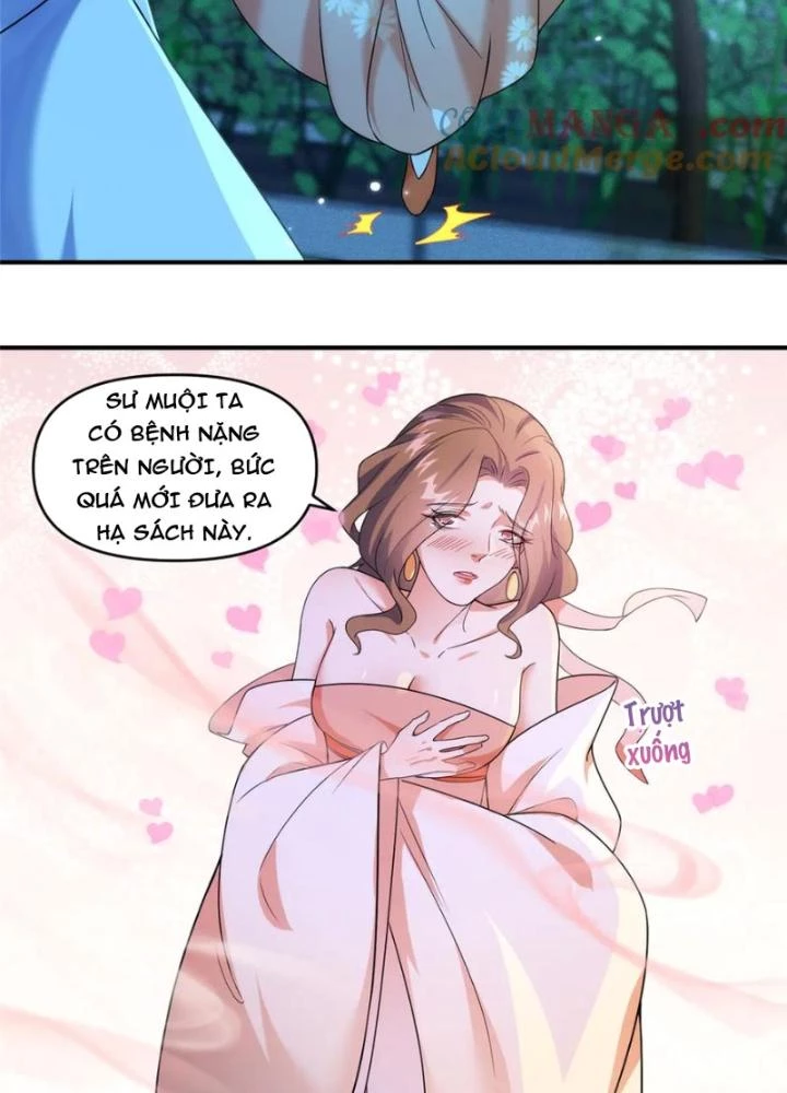 Ở Bên Cạnh Nữ Ma Đầu Chapter 56 - Trang 18