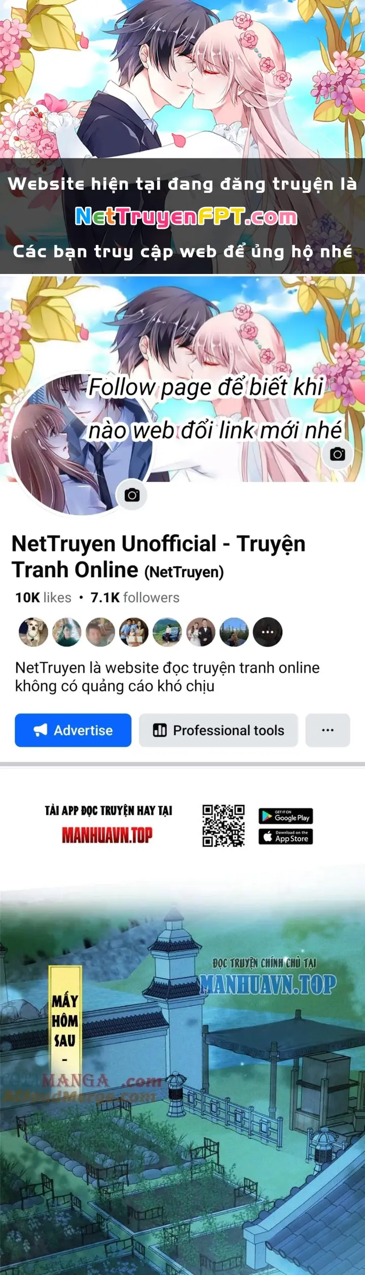 Ở Bên Cạnh Nữ Ma Đầu Chapter 56 - Trang 2