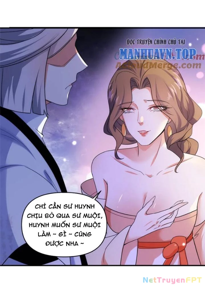 Ở Bên Cạnh Nữ Ma Đầu Chapter 56 - Trang 20