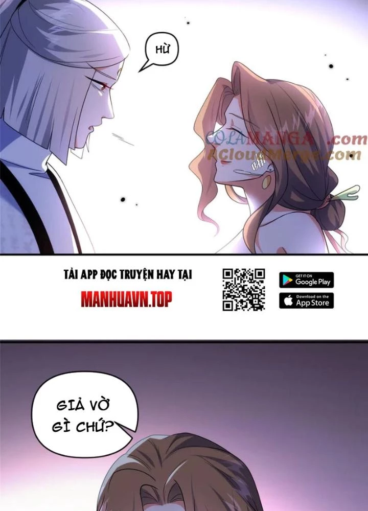 Ở Bên Cạnh Nữ Ma Đầu Chapter 56 - Trang 22