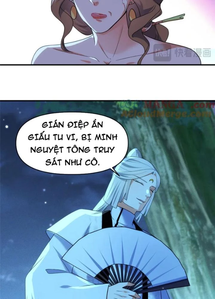 Ở Bên Cạnh Nữ Ma Đầu Chapter 56 - Trang 24