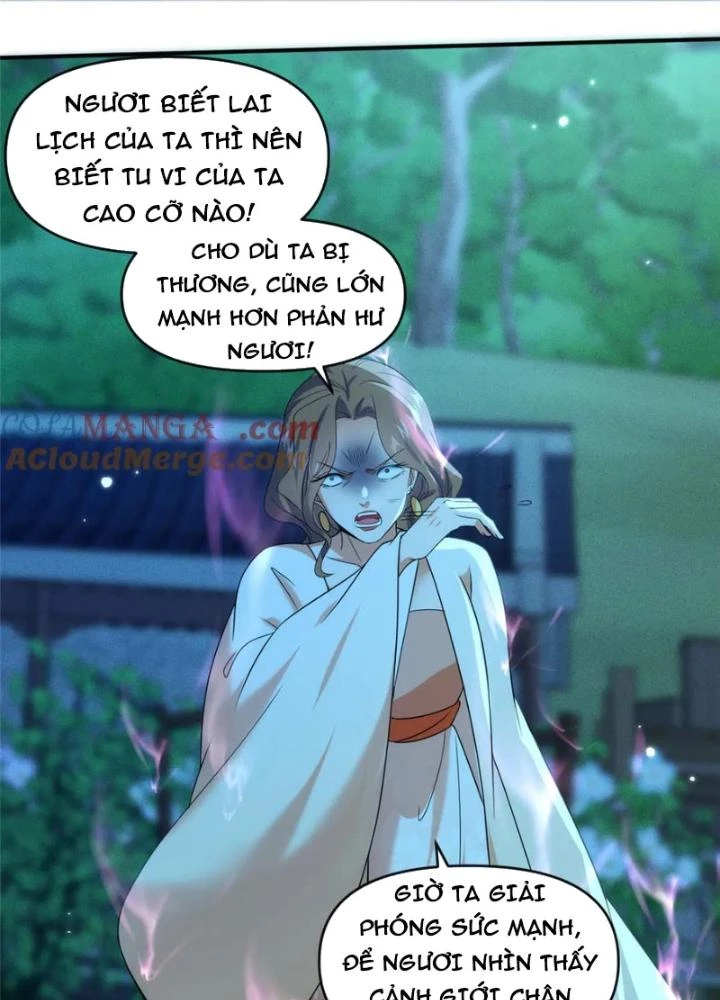 Ở Bên Cạnh Nữ Ma Đầu Chapter 56 - Trang 26
