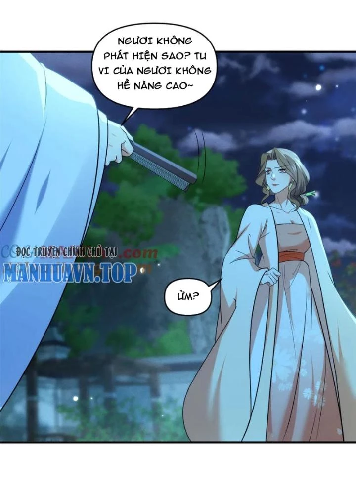 Ở Bên Cạnh Nữ Ma Đầu Chapter 56 - Trang 28