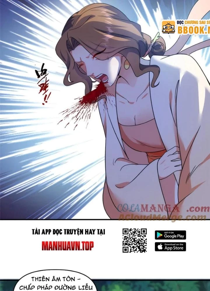 Ở Bên Cạnh Nữ Ma Đầu Chapter 56 - Trang 30