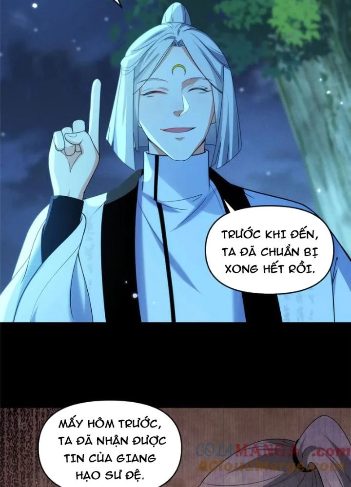 Ở Bên Cạnh Nữ Ma Đầu Chapter 56 - Trang 32