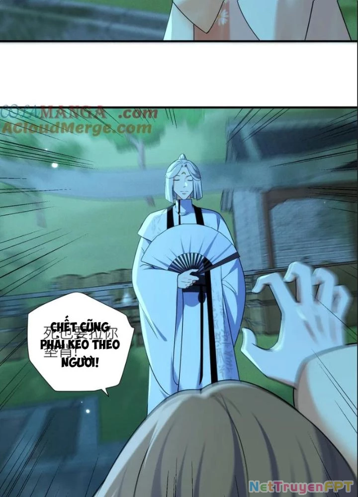 Ở Bên Cạnh Nữ Ma Đầu Chapter 56 - Trang 38