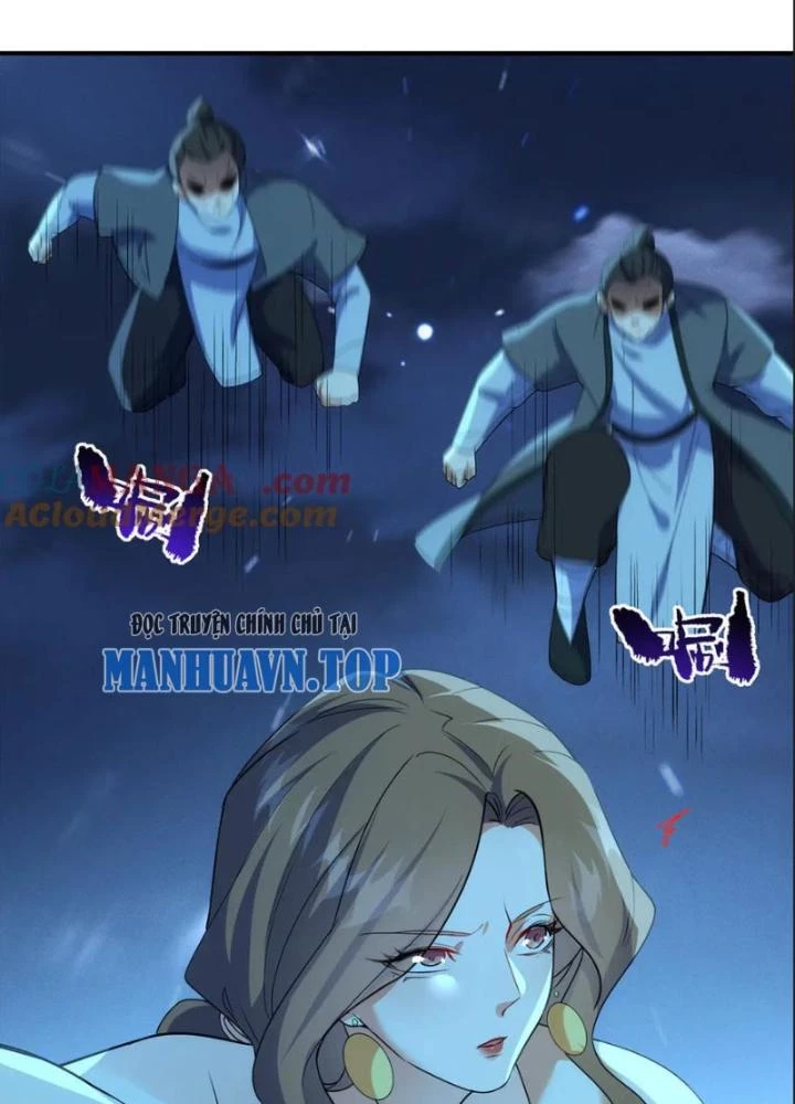 Ở Bên Cạnh Nữ Ma Đầu Chapter 56 - Trang 40