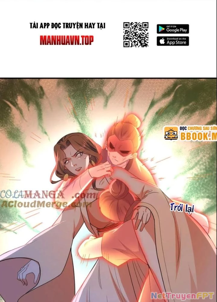 Ở Bên Cạnh Nữ Ma Đầu Chapter 56 - Trang 42