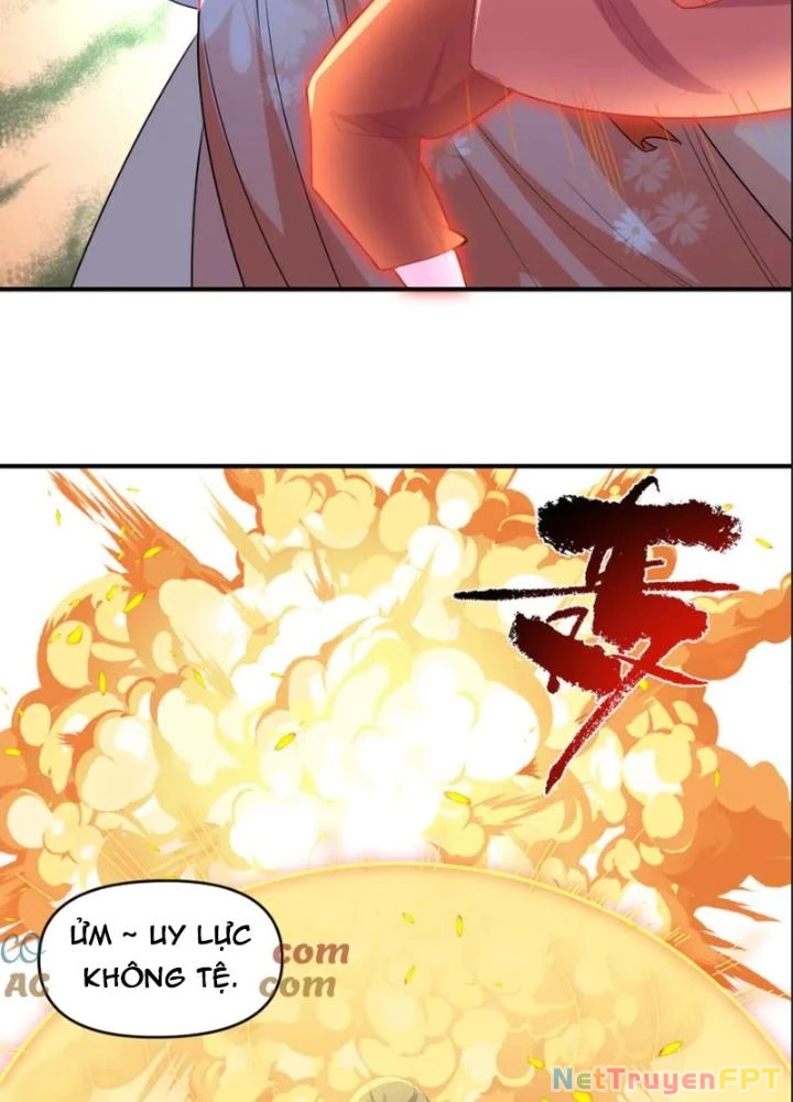 Ở Bên Cạnh Nữ Ma Đầu Chapter 56 - Trang 44