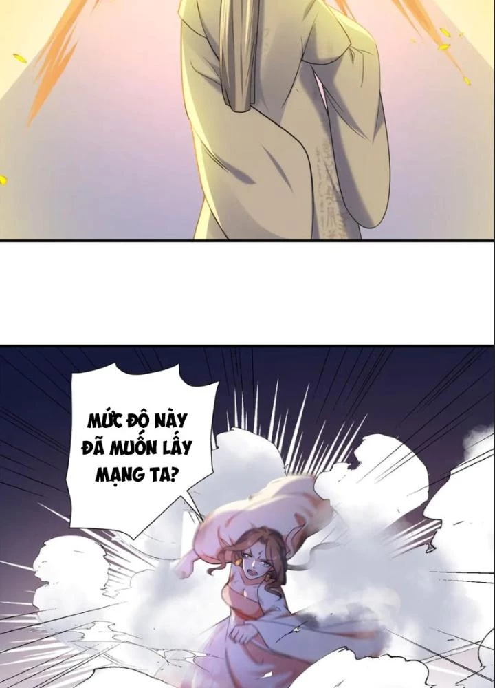 Ở Bên Cạnh Nữ Ma Đầu Chapter 56 - Trang 46