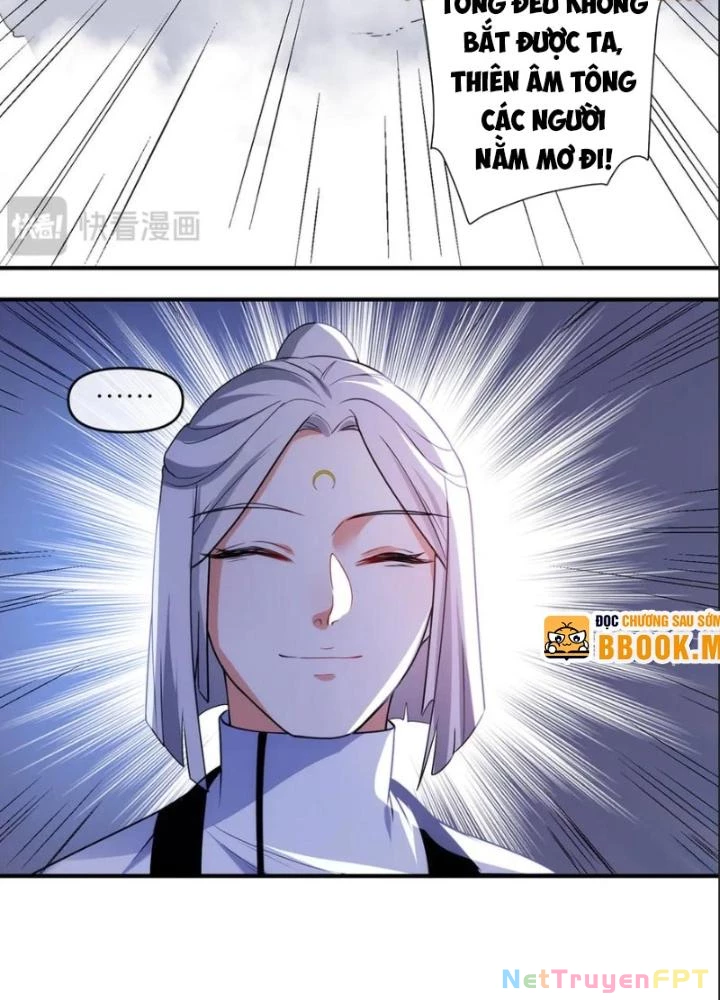 Ở Bên Cạnh Nữ Ma Đầu Chapter 56 - Trang 48