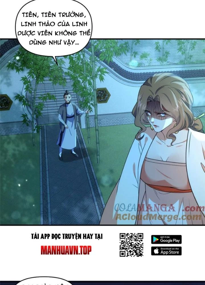 Ở Bên Cạnh Nữ Ma Đầu Chapter 56 - Trang 6