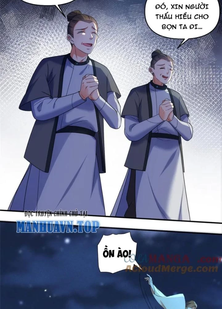 Ở Bên Cạnh Nữ Ma Đầu Chapter 56 - Trang 8